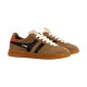 Basket Cuir Gola Cyclone