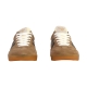 Basket Cuir Gola Cyclone
