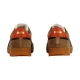 Basket Cuir Gola Cyclone