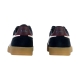 Basket Cuir Gola Viper