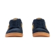 Basket Cuir Gola Equipe II Suede