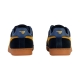 Basket Cuir Gola Equipe II Suede