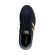 Basket Cuir Gola Equipe II Suede