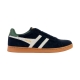 Basket Cuir Gola Equipe II Suede