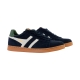 Basket Cuir Gola Equipe II Suede