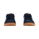 Basket Cuir Gola Equipe II Suede