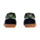 Basket Cuir Gola Equipe II Suede