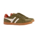 Basket Cuir Gola Equipe II Suede