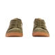 Basket Cuir Gola Equipe II Suede