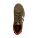 Basket Cuir Gola Equipe II Suede