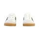 Basket Cuir Gola Viper Leather