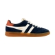 Basket Cuir Gola Cyclone