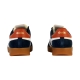 Basket Cuir Gola Cyclone