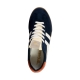 Basket Cuir Gola Cyclone