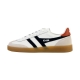 Basket Cuir Gola Viper Leather