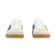 Basket Cuir Gola Viper Leather