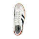 Basket Cuir Gola Viper Leather
