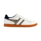 Basket Cuir Gola Equipe II Leather