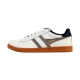 Basket Cuir Gola Equipe II Leather