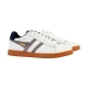 Basket Cuir Gola Equipe II Leather