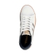 Basket Cuir Gola Equipe II Leather