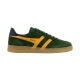 Basket Cuir Gola Viper