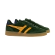Basket Cuir Gola Viper