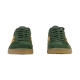 Basket Cuir Gola Viper