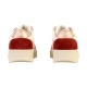 Basket Cuir Gola Grandslam Quadrant