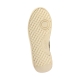 Basket Cuir Gola Grandslam Quadrant