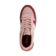 Basket Cuir Gola Daytona Chute