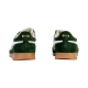 Basket Cuir Gola Firefly