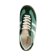 Basket Cuir Gola Firefly