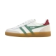 Basket Cuir Gola Viper Leather