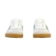 Basket Cuir Gola Viper Leather