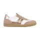 Basket Cuir Gabor Samtch
