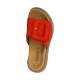 Sandales Cuir Gabor Samtchevreau