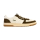 Basket Cuir Gola Hawk 89