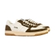 Basket Cuir Gola Hawk 89