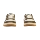 Basket Cuir Gola Hawk 89