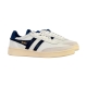 Basket Cuir Gola Contact Leather