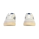Basket Cuir Gola Contact Leather