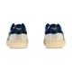 Basket Cuir Gola Contact Leather