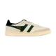 Basket Cuir Gola Contact Leather