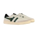 Basket Cuir Gola Contact Leather