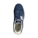 Basket à Lacets Redskins Glamour