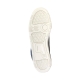 Basket à Lacets Redskins Glamour