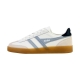 Basket Cuir Gola Viper Leather