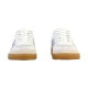 Basket Cuir Gola Viper Leather