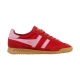 Basket Cuir Gola Tornado